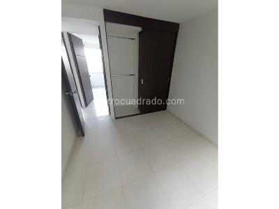 Apartamento de 2 alcobas en venta en La Selva, Cali, 63 m² · foto 4 de 8