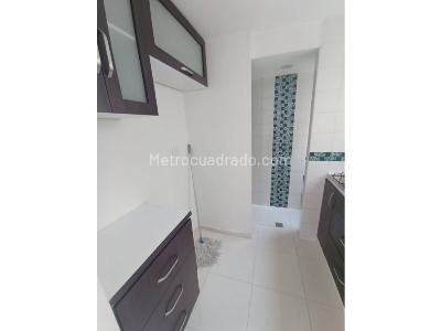 Apartamento de 2 alcobas en venta en La Selva, Cali, 63 m² · foto 5 de 8