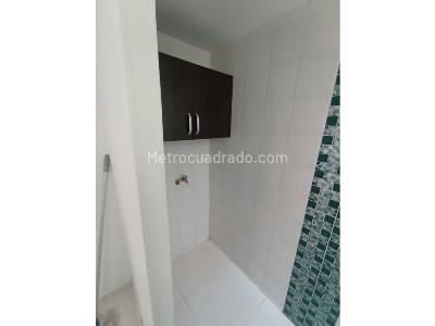 Apartamento de 2 alcobas en venta en La Selva, Cali, 63 m² · foto 7 de 8