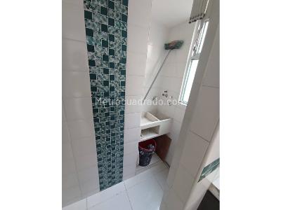 Apartamento de 2 alcobas en venta en La Selva, Cali, 63 m² · foto 8 de 8