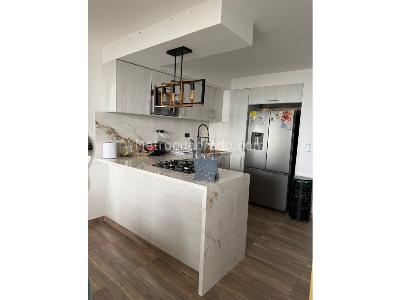 Apartamento de 2 alcobas en venta en Hacienda Kachipay, Cali, 69 m² · foto 2 de 20