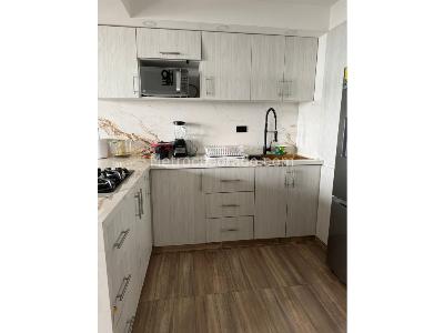 Apartamento de 2 alcobas en venta en Hacienda Kachipay, Cali, 69 m² · foto 3 de 20