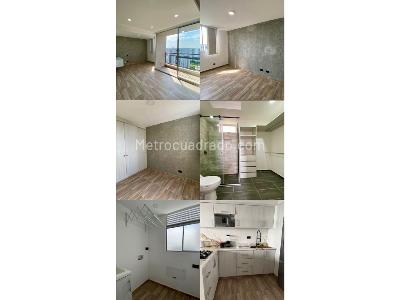 Apartamento de 2 alcobas en venta en Hacienda Kachipay, Cali, 69 m² · foto 6 de 20