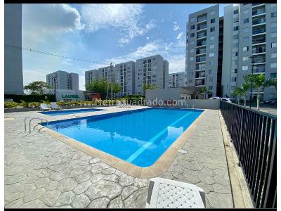 Apartamento de 2 alcobas en venta en Hacienda Kachipay, Cali, 69 m² · foto 9 de 20