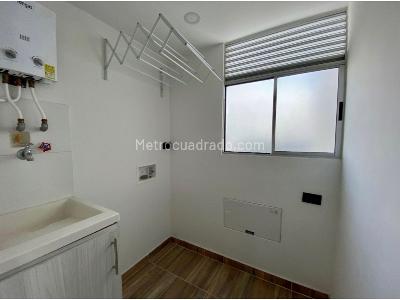 Apartamento de 2 alcobas en venta en Hacienda Kachipay, Cali, 69 m² · foto 11 de 20