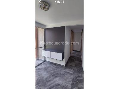 Apartamento de 2 alcobas en venta en Ciudad Melendez, Cali, 65 m² · foto 9 de 17