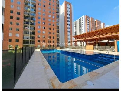 Apartamento de 2 alcobas en venta en Ciudad Melendez, Cali, 65 m² · foto 13 de 17