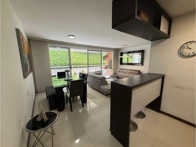 Apartamento de 3 alcobas en venta en Menga, Cali, 115 m² · foto 1 de 12
