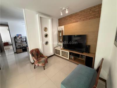 Apartamento de 3 alcobas en venta en Menga, Cali, 115 m² · foto 4 de 12