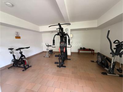 Apartamento de 3 alcobas en venta en Menga, Cali, 115 m² · foto 11 de 12