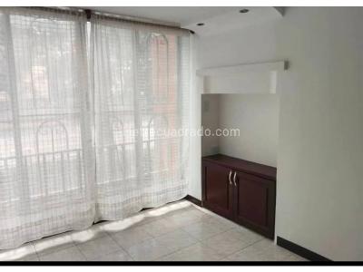 Apartamento de 3 alcobas en venta en La Hacienda, Cali, 60 m² · foto 2 de 9