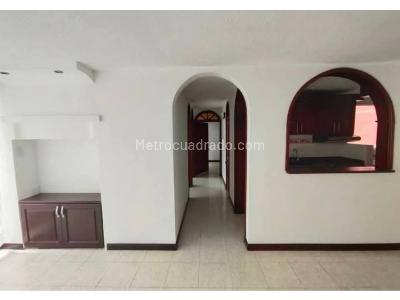 Apartamento de 3 alcobas en venta en La Hacienda, Cali, 60 m² · foto 3 de 9
