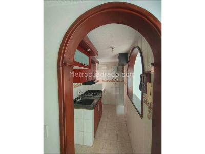 Apartamento de 3 alcobas en venta en La Hacienda, Cali, 60 m² · foto 4 de 9