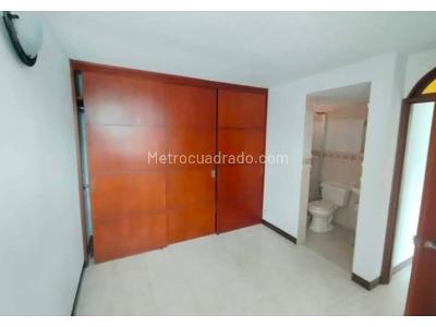 Apartamento de 3 alcobas en venta en La Hacienda, Cali, 60 m² · foto 5 de 9