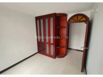 Apartamento de 3 alcobas en venta en La Hacienda, Cali, 60 m² · foto 6 de 9
