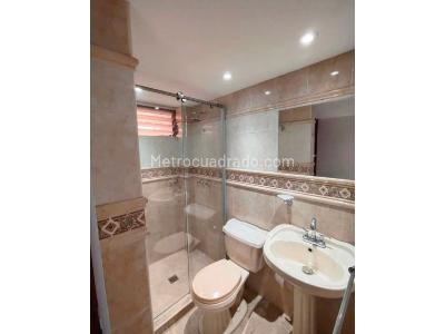 Apartamento de 3 alcobas en venta en La Hacienda, Cali, 60 m² · foto 8 de 9