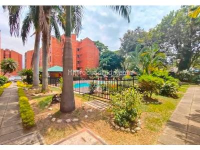 Apartamento de 3 alcobas en venta en La Hacienda, Cali, 60 m² · foto 9 de 9