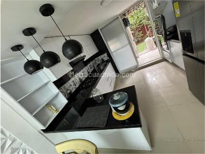 Casa de 5 alcobas en venta en Camino Real, Cali, 130 m² · foto 2 de 20