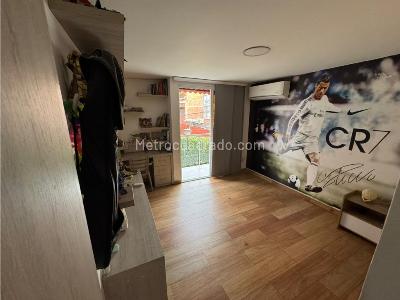 Casa de 5 alcobas en venta en Camino Real, Cali, 130 m² · foto 10 de 20