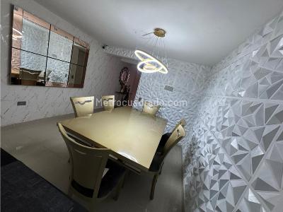 Casa de 5 alcobas en venta en Camino Real, Cali, 130 m² · foto 18 de 20