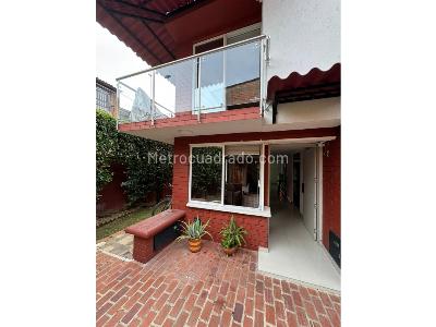 Casa de 5 alcobas en venta en Camino Real, Cali, 130 m² · foto 20 de 20