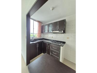 Apartamento en venta en Caney, Cali · foto 2 de 11