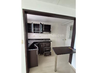 Apartamento en venta en Caney, Cali · foto 3 de 11