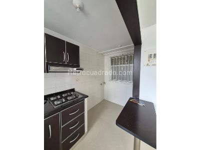 Apartamento en venta en Caney, Cali · foto 4 de 11