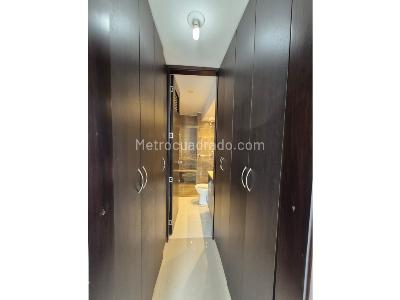 Apartamento en venta en Caney, Cali · foto 10 de 11
