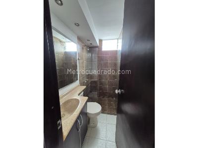 Apartamento en venta en Caney, Cali · foto 11 de 11