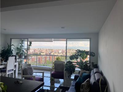 Apartamento de 3 alcobas en venta en Valle Del Lili, Cali, 103 m² · foto 2 de 20