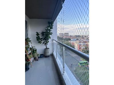 Apartamento de 3 alcobas en venta en Valle Del Lili, Cali, 103 m² · foto 3 de 20
