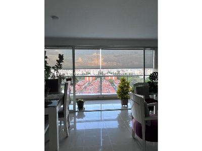 Apartamento de 3 alcobas en venta en Valle Del Lili, Cali, 103 m² · foto 4 de 20