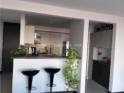 Apartamento de 3 alcobas en venta en Valle Del Lili, Cali, 103 m² · foto 5 de 20