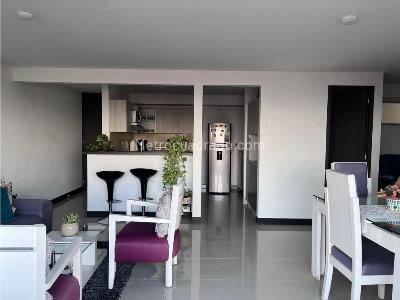 Apartamento de 3 alcobas en venta en Valle Del Lili, Cali, 103 m² · foto 7 de 20