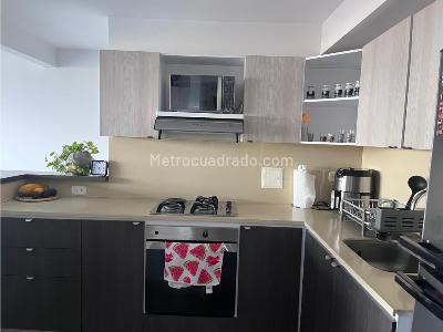 Apartamento de 3 alcobas en venta en Valle Del Lili, Cali, 103 m² · foto 9 de 20