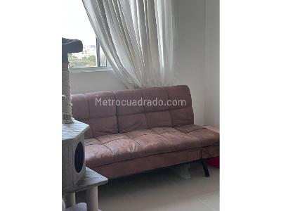 Apartamento de 3 alcobas en venta en Valle Del Lili, Cali, 103 m² · foto 12 de 20