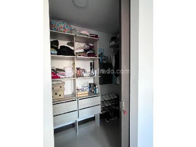 Apartamento de 3 alcobas en venta en Valle Del Lili, Cali, 103 m² · foto 17 de 20