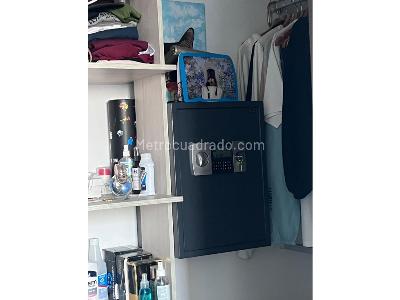 Apartamento de 3 alcobas en venta en Valle Del Lili, Cali, 103 m² · foto 18 de 20