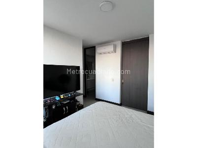 Apartamento de 3 alcobas en venta en Valle Del Lili, Cali, 103 m² · foto 20 de 20