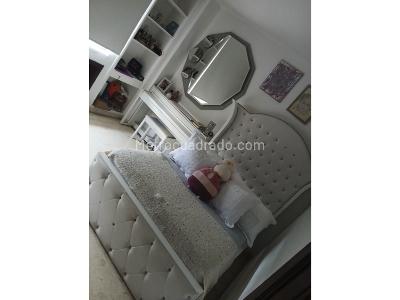 Apartamento de 4 alcobas en venta en Ciudad Jardin, Cali, 187 m² · foto 5 de 14