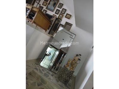 Apartamento de 4 alcobas en venta en Ciudad Jardin, Cali, 187 m² · foto 9 de 14