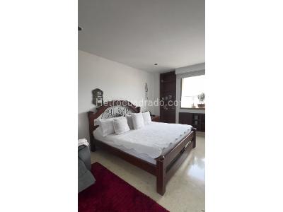 Apartamento de 4 alcobas en venta en Ciudad Jardin, Cali, 187 m² · foto 10 de 14