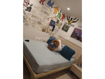 Apartamento de 4 alcobas en venta en Ciudad Jardin, Cali, 187 m² · foto 11 de 14