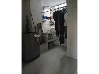 Apartamento de 4 alcobas en venta en Ciudad Jardin, Cali, 187 m² · foto 14 de 14