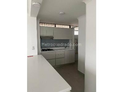 Apartamento en venta en Colseguros, Cali · foto 2 de 6