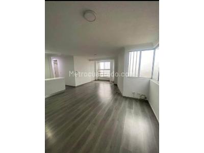 Apartamento en venta en Colseguros, Cali · foto 3 de 6