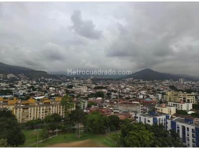 Apartamento en venta en Colseguros, Cali · foto 6 de 6