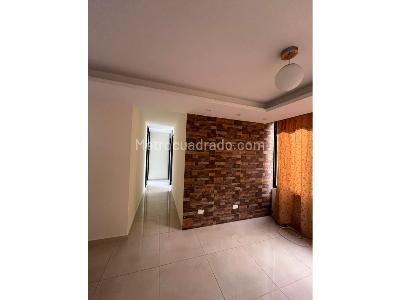 Apartamento de 3 alcobas en venta en Melendez, Cali, 55 m² · foto 3 de 15