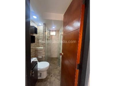Apartamento de 3 alcobas en venta en Melendez, Cali, 55 m² · foto 4 de 15